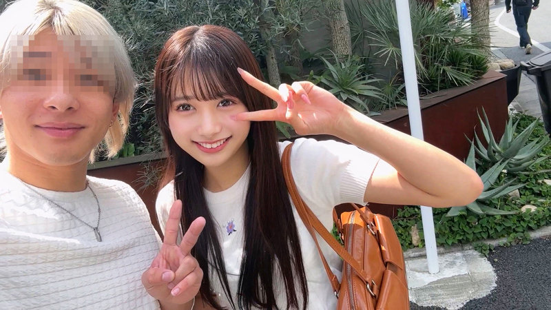 かりんさん&なのはさん
