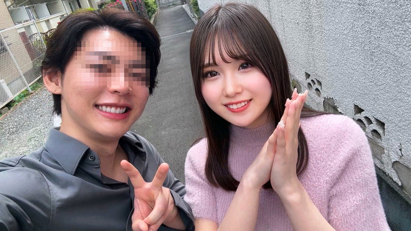 かりんさん&なのはさん