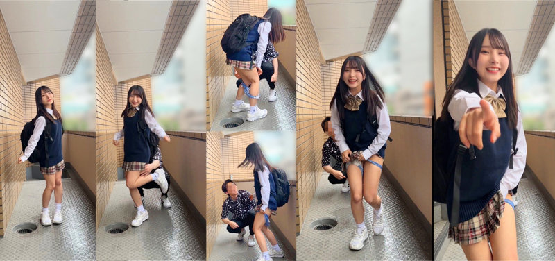 かなちゃん