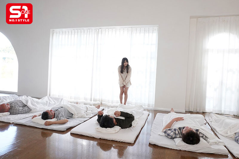 心もちんちんもこころがいっぱいヨシヨシするからね ファン限定1泊2日の全肯定おもてなし合宿 浅野こころ