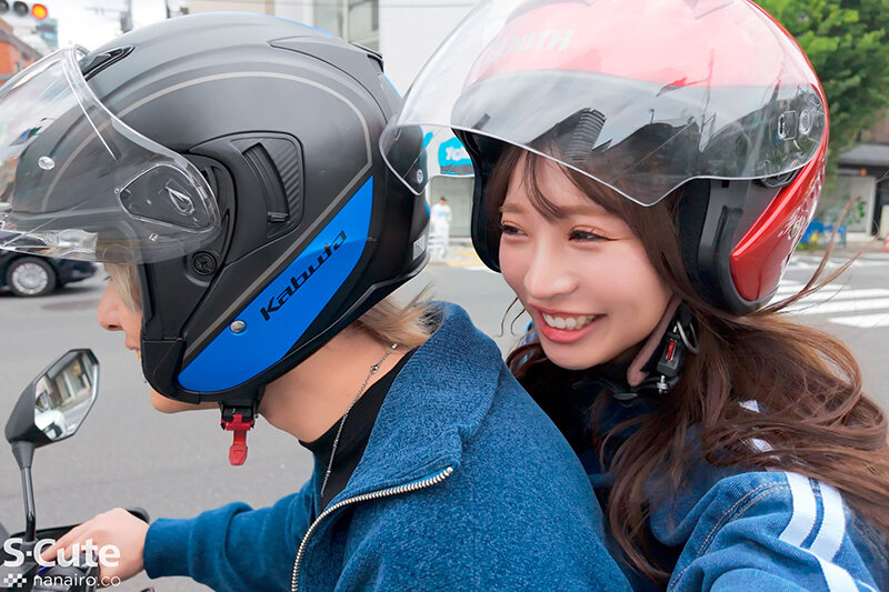 セフレ以上、恋人未満。もう我慢できない 挿れて欲しいの私のアソコに。小那海あや