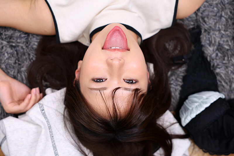 【VR】【8K】彼女が卒業旅行でいない間に、本当はずっと好きだった大学の同級生と滅茶苦茶中出しセックスした。五芭