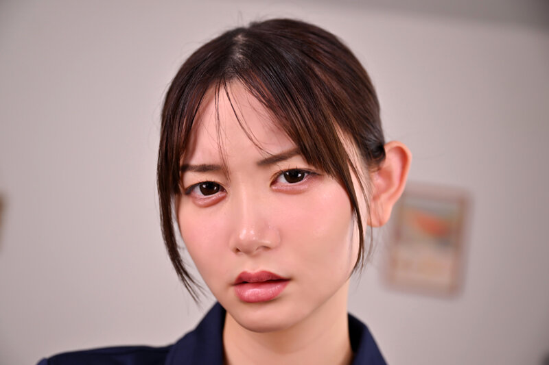 【VR】【8K】全否定介護僕のやる事なす事すべてを否定して社会復帰を促してくれる介護士のしずかさん。 顔がとんでもなく近い距離で嘲笑いピストン!煽られ、蔑まれ、罵られる快感…気持ち良すぎて社会復帰できないかもお・も・て・な・ししずかさん 静河