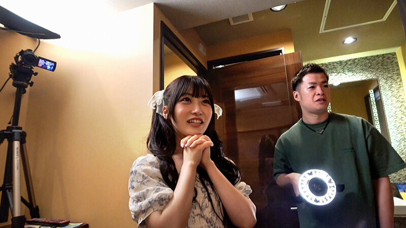 AV女優 合コンモニタリング 笠木いちか