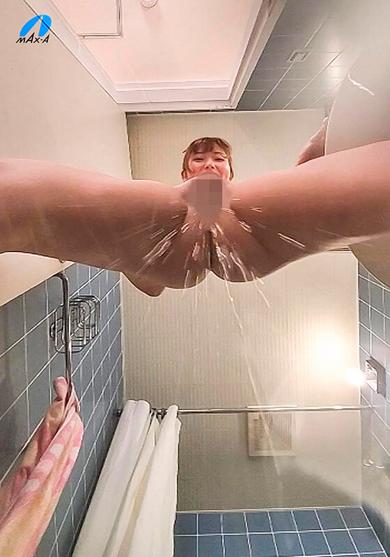 無限聖水!止まらない美少女初めての放尿 逢沢みゆ